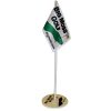 Full Base Safety Flagstick