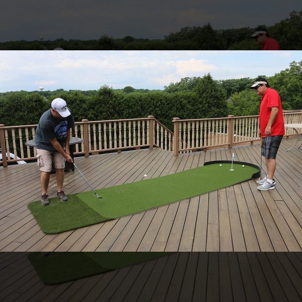 Commander Putting Greens - Image 15