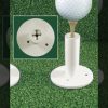 Friction Golf Tees (5)