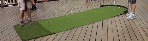 Commander Putting Greens - Image 8