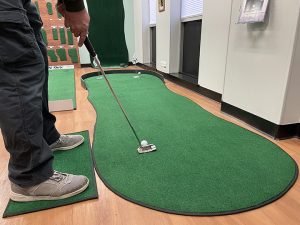 Stand On Mat (36"x18")