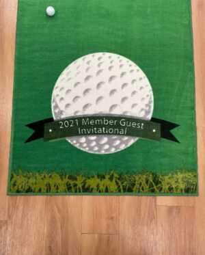 Member-Guest Tournament Gifts