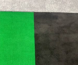 Big Moss' Midnight Shadow- Black Bulk Surface