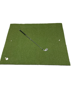 Big Moss True Launch Hitting Mat 5' x 5'