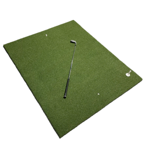 Big Moss True Launch PLUS 5 x 5 Hitting Mat