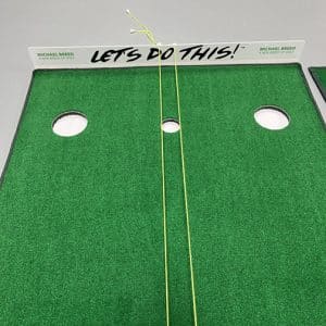 Michael Breed's "Let's Do This!" 2.0