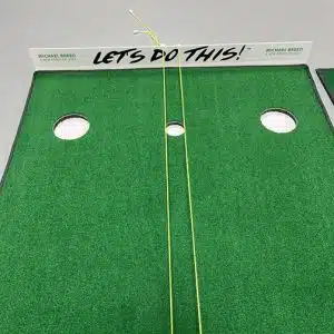 Michael Breed's "Let's Do This!" 2.0