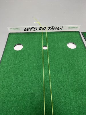 Michael Breed's "Let's Do This!" 2.0