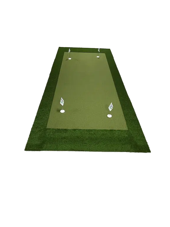 Commander 1 level Stand Alone Putting Greens - Image 2