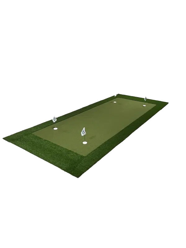 Commander 1 level Stand Alone Putting Greens - Image 4