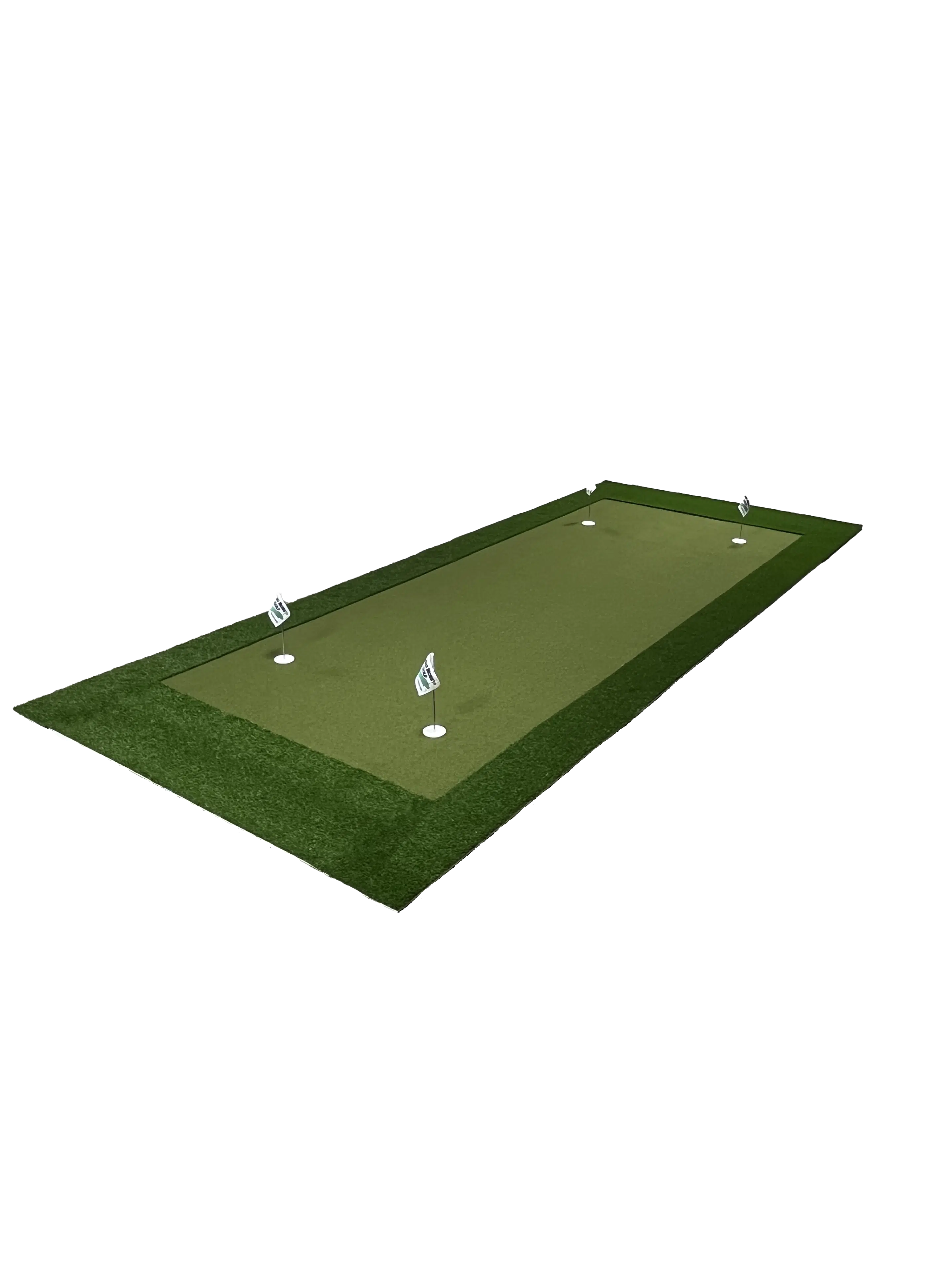 Commander 1 level Stand Alone Putting Greens - Image 4