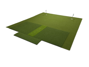Complete Carls DIY Sim Bays with GST Commander Putting Studio