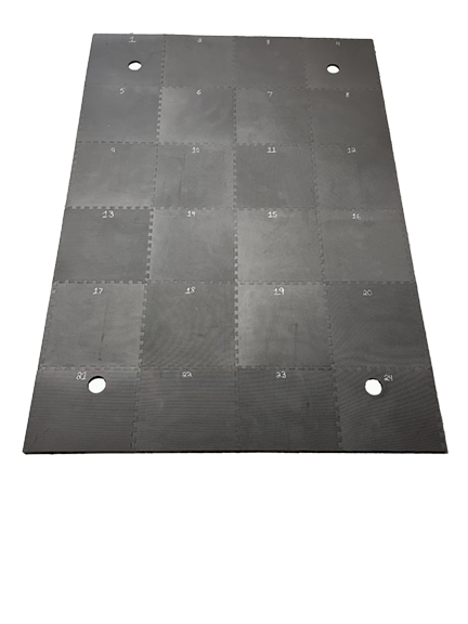 V2 1 level Stand Alone Putting Greens - Image 5