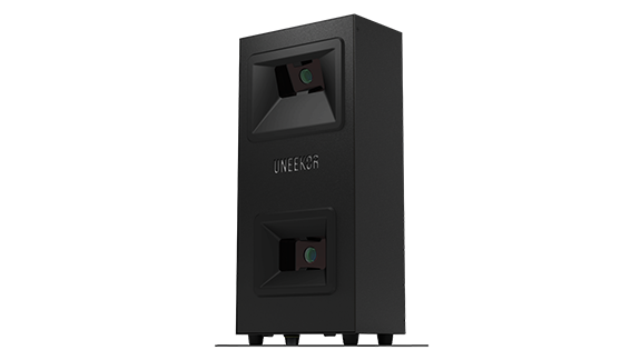 Uneekor Eye Mini Lite Launch Monitor - Image 2