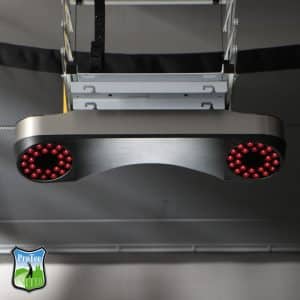 Pro Tee VX Launch Monitor