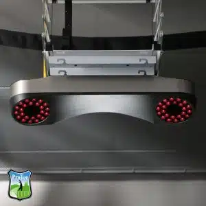 Pro Tee VX Launch Monitor