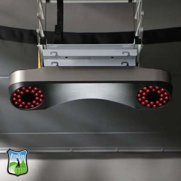 Pro Tee VX Launch Monitor