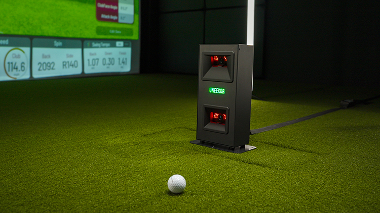 Uneekor Eye Mini Lite Launch Monitor - Image 3