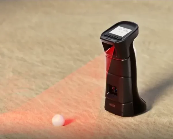 Uneekor Eye Mini Launch Monitor - Image 3