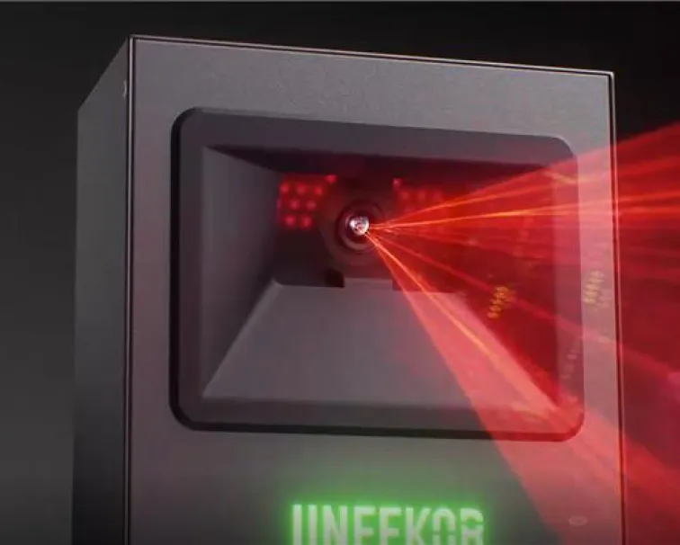 Uneekor Eye Mini Lite Launch Monitor - Image 6