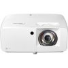 Optoma ZH450ST 1080 Short Throw Laser Projector