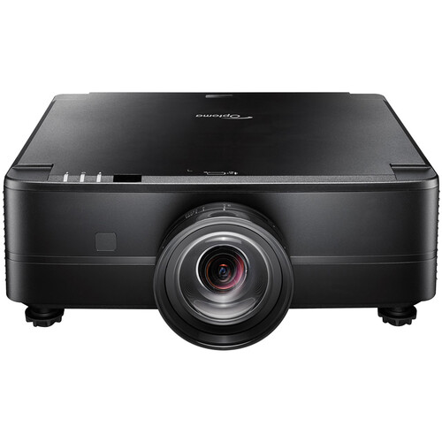 Optoma ZK810TST 4K UHD Short Throw Laser Projector
