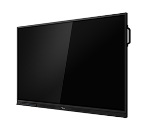 Optoma 3653RK Creative Touch 3 Series 65" Display Monitor 4K