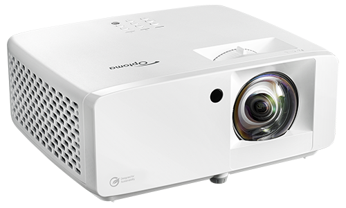 Optoma ZH450ST 1080 Short Throw Laser Projector - Image 3