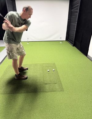 Big Moss Commander 245G Putting Turf : Bulk Surface - Freight Sizes