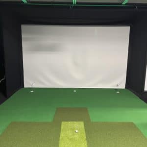 NEW Big Moss Pure Flight Premium Hitting Strip