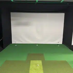 NEW Big Moss True Launch Pure Flight Premium Hitting Strip