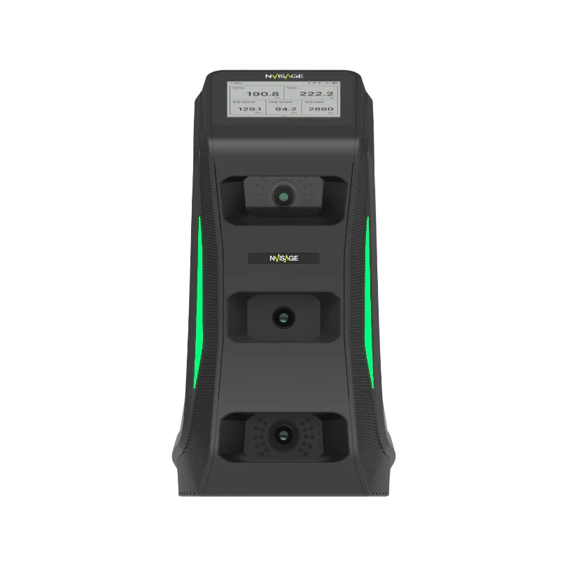 NVISAGE-NEO-E-Launch-Monitor-front-view-green-lights_1200x